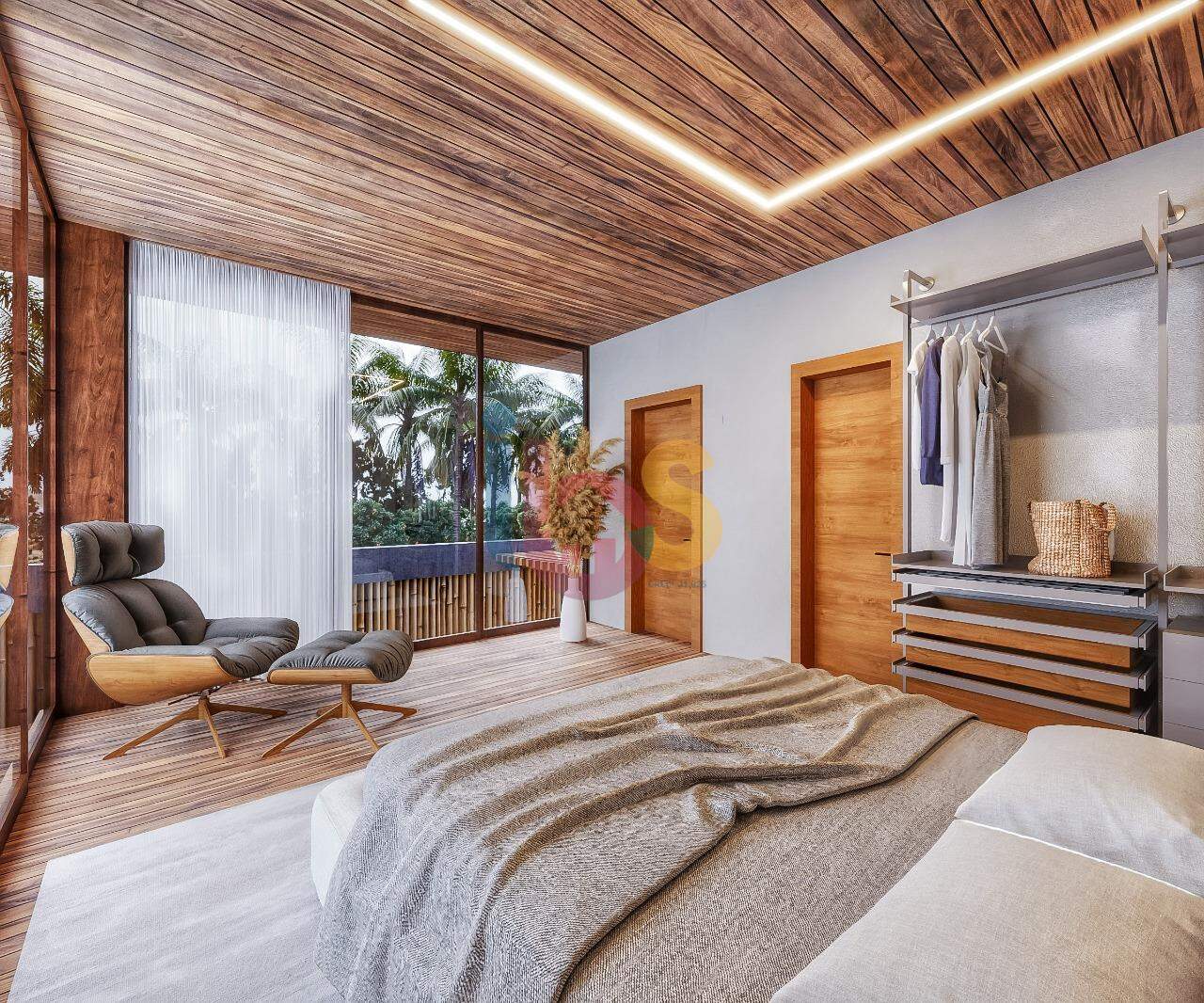 Casa, 5 quartos, 212 m² - Foto 28