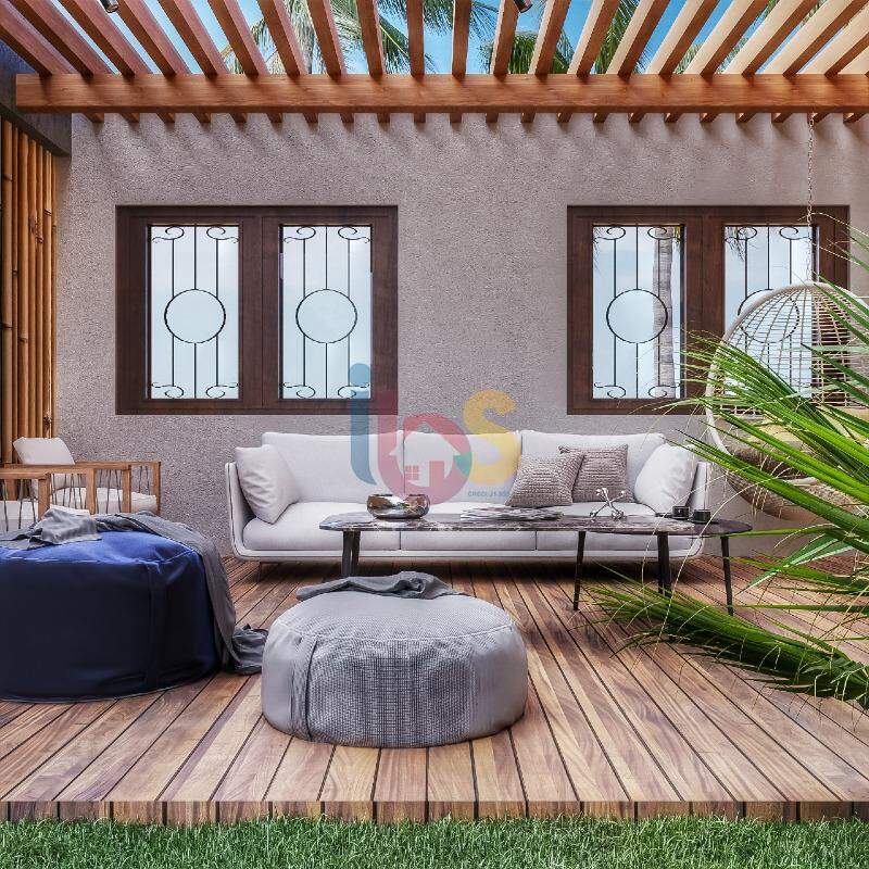 Casa, 5 quartos, 212 m² - Foto 24