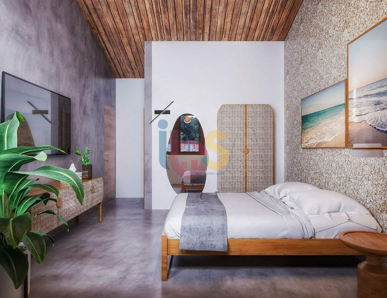 Casa, 5 quartos, 212 m² - Foto 34
