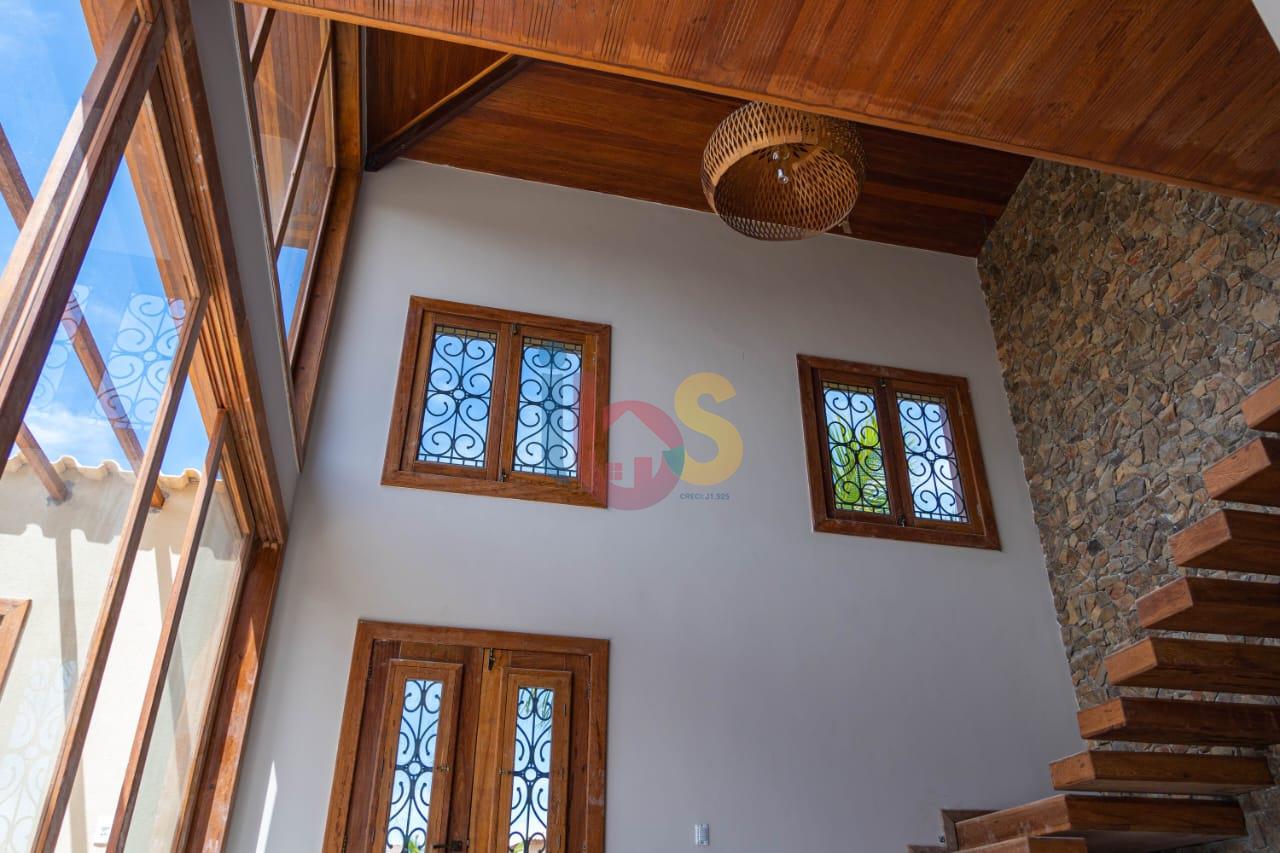 Casa, 5 quartos, 212 m² - Foto 5