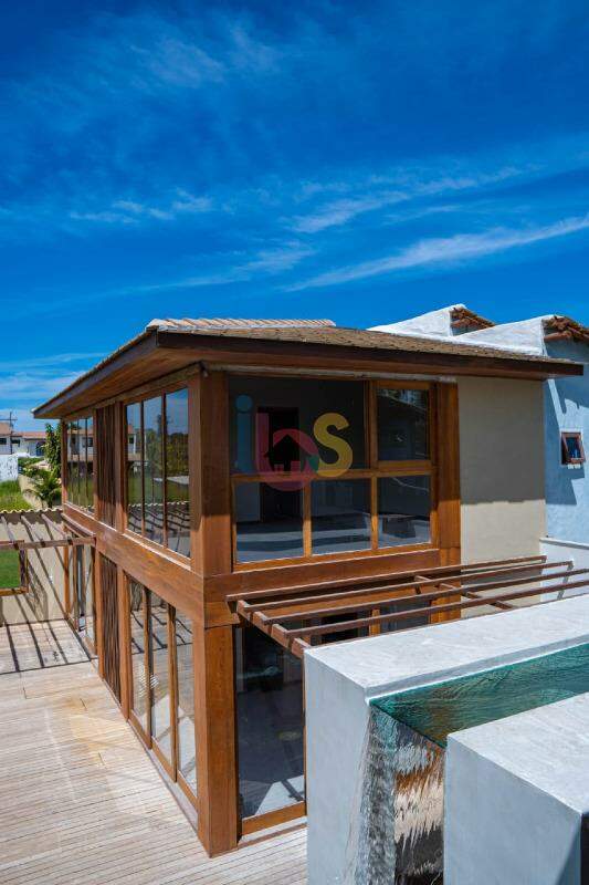 Casa, 5 quartos, 212 m² - Foto 19