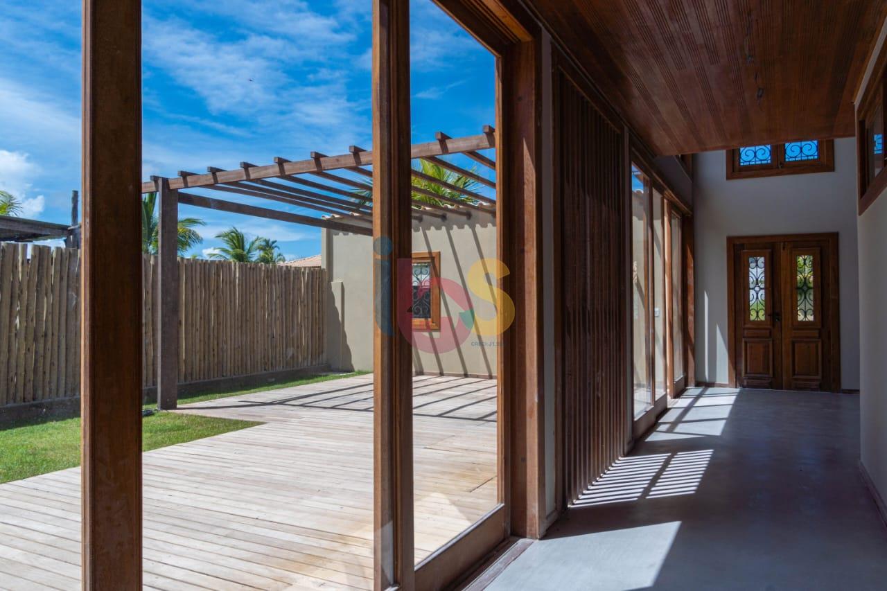 Casa, 5 quartos, 212 m² - Foto 4