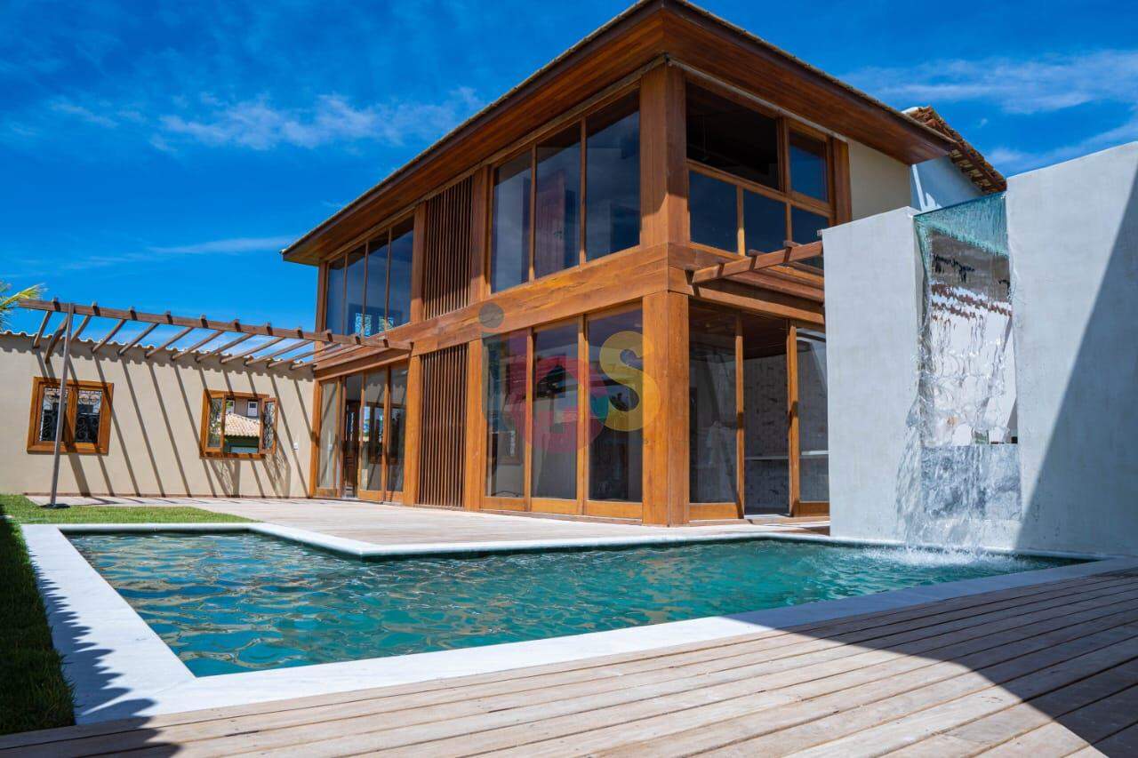 Casa, 5 quartos, 212 m² - Foto 10