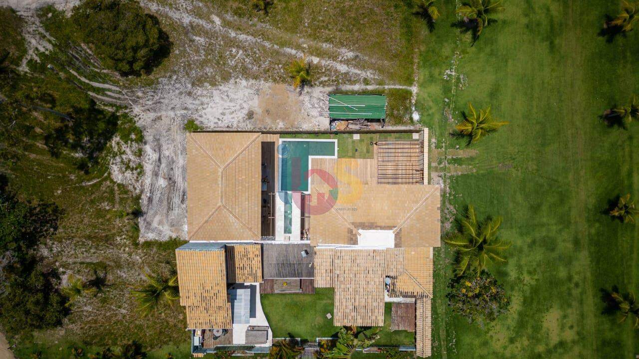 Casa, 5 quartos, 212 m² - Foto 12