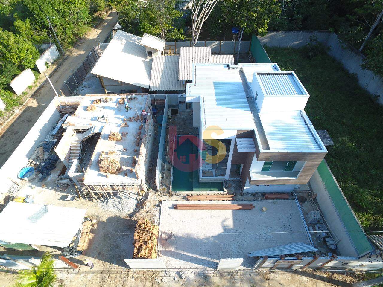 Casa, 4 quartos, 187 m² - Foto 6
