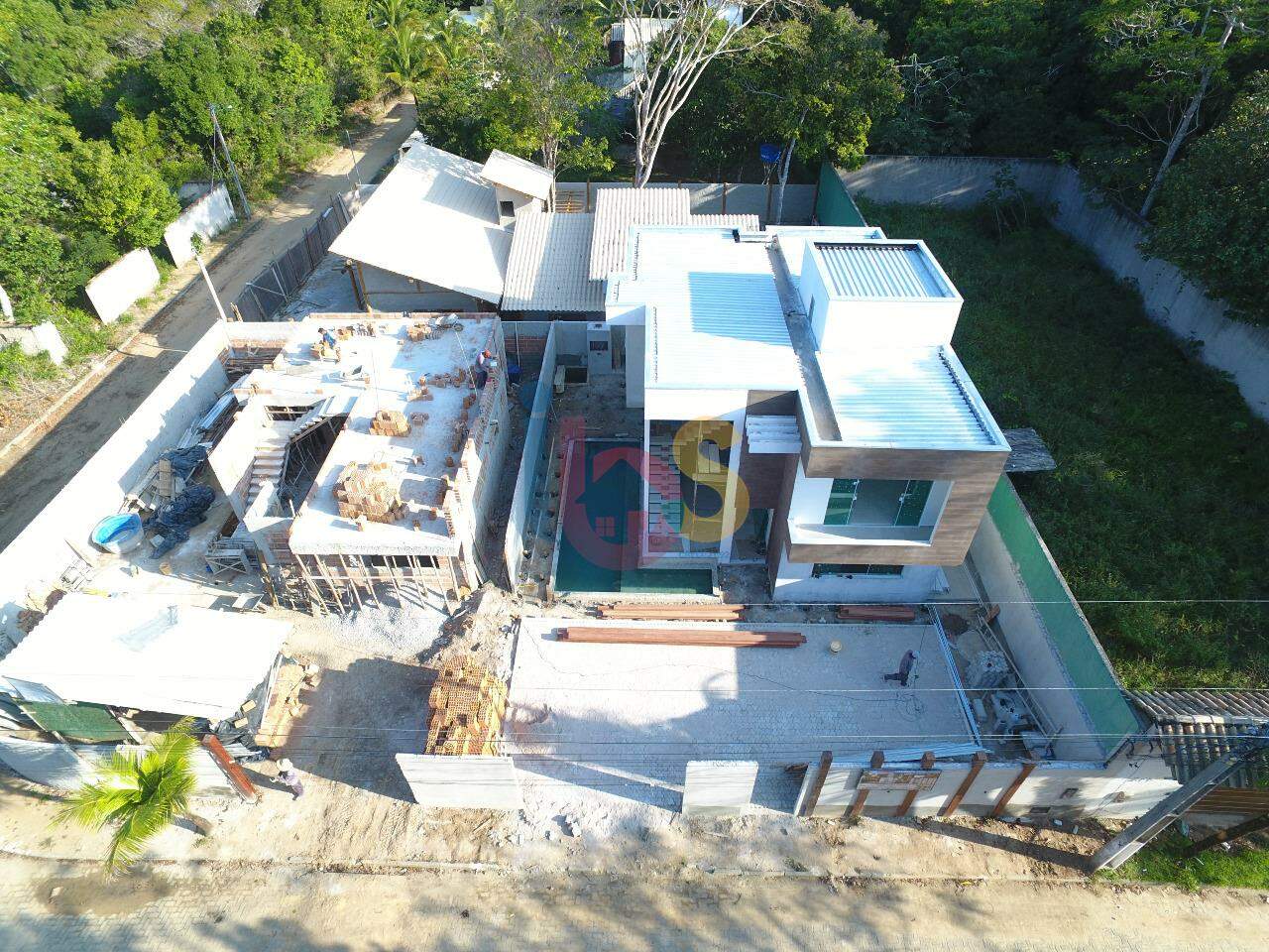 Casa, 4 quartos, 187 m² - Foto 5