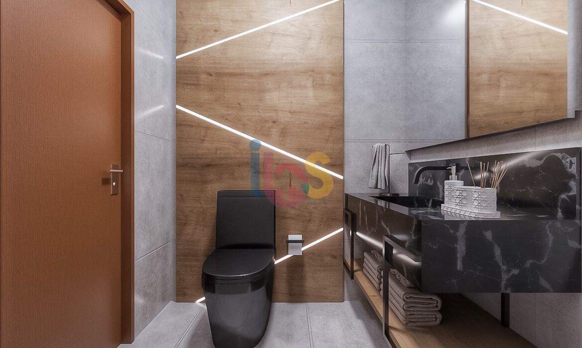 Casa, 4 quartos, 187 m² - Foto 18