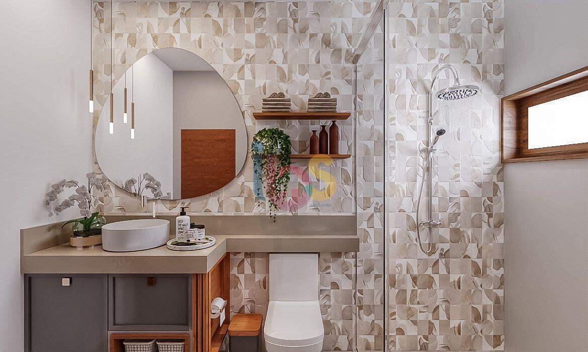 Casa, 4 quartos, 187 m² - Foto 19