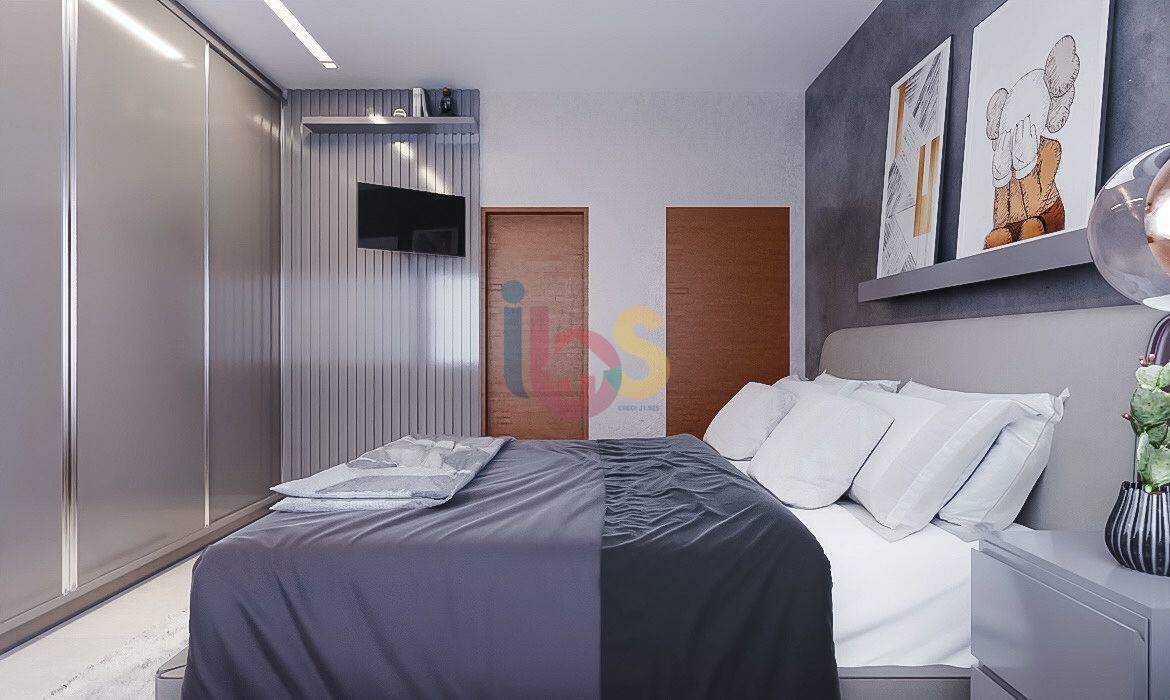 Casa, 4 quartos, 187 m² - Foto 15