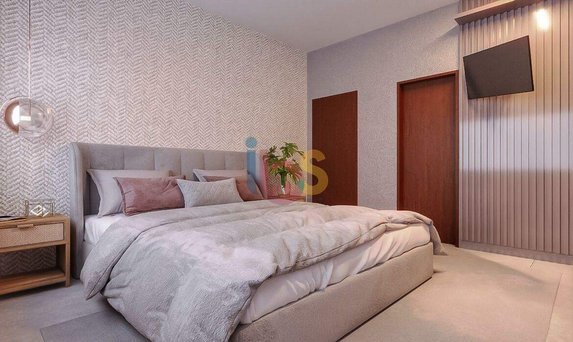 Casa, 4 quartos, 187 m² - Foto 10