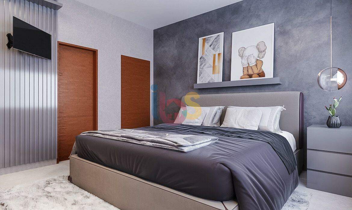 Casa, 4 quartos, 187 m² - Foto 13