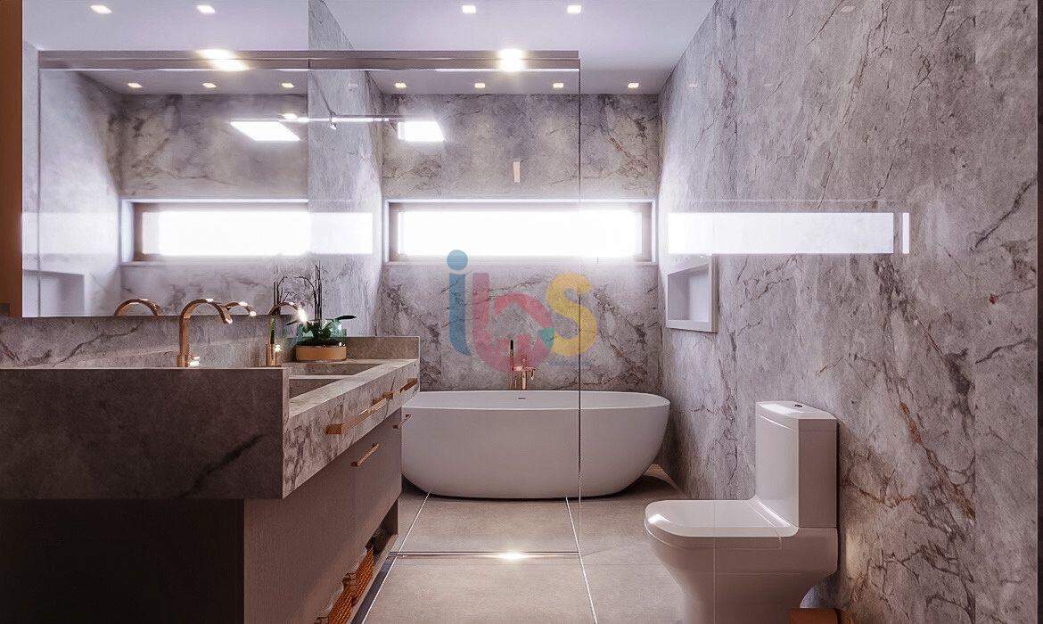 Casa, 4 quartos, 187 m² - Foto 11