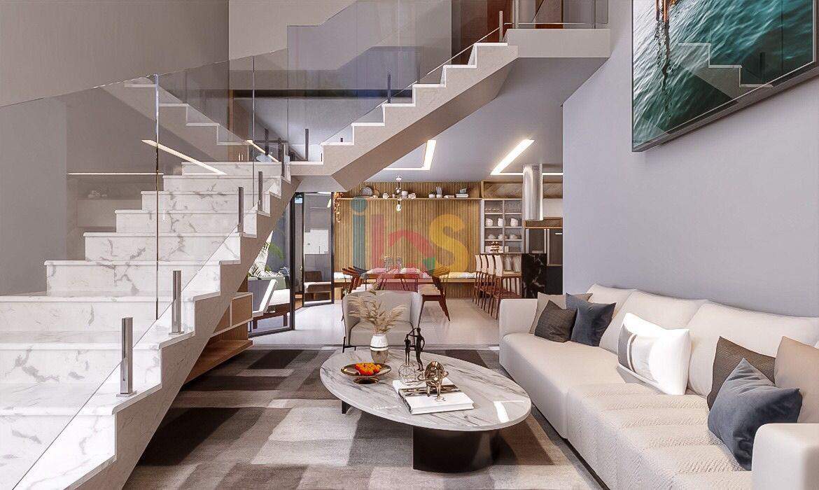 Casa, 4 quartos, 187 m² - Foto 8