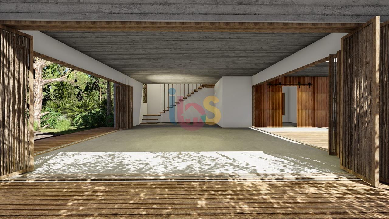 Casa, 5 quartos, 270 m² - Foto 7