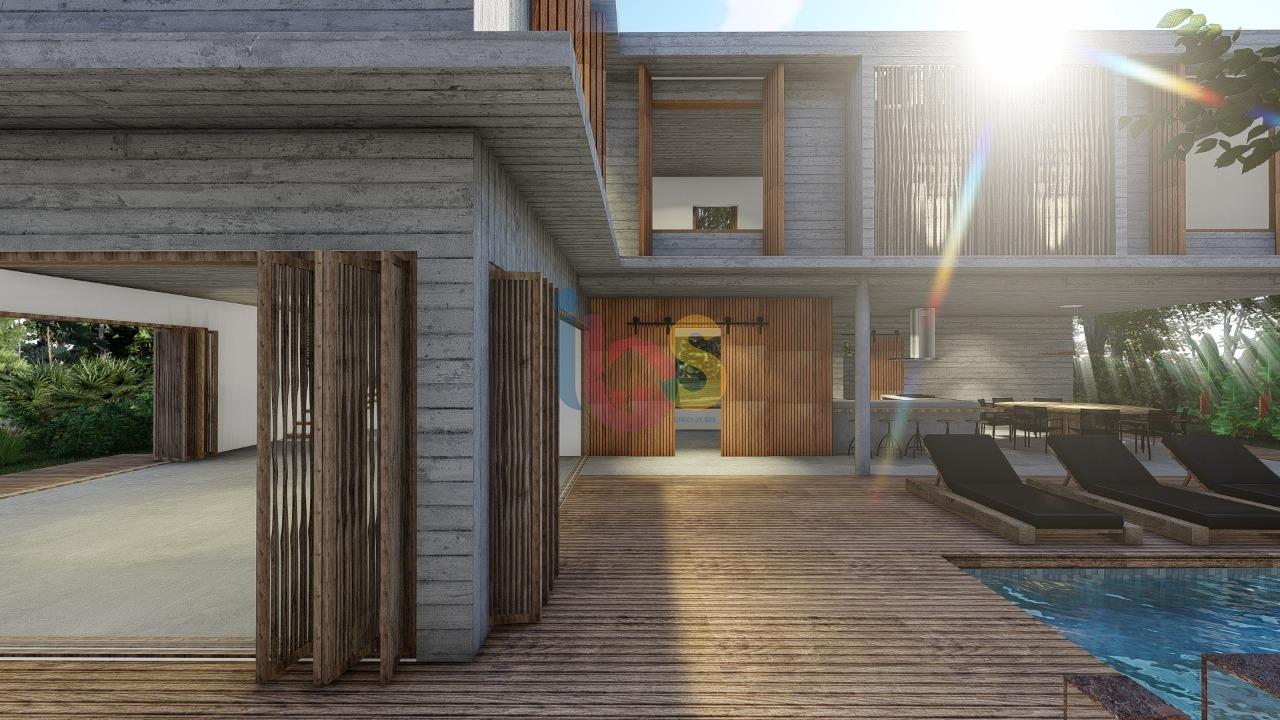 Casa, 5 quartos, 270 m² - Foto 8