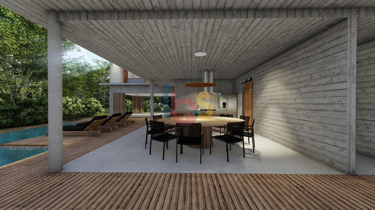 Casa, 5 quartos, 270 m² - Foto 6