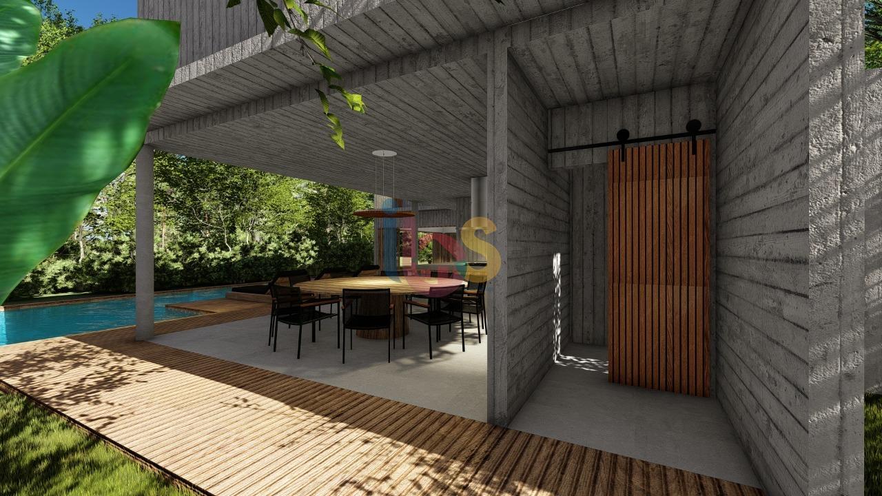 Casa, 5 quartos, 270 m² - Foto 5