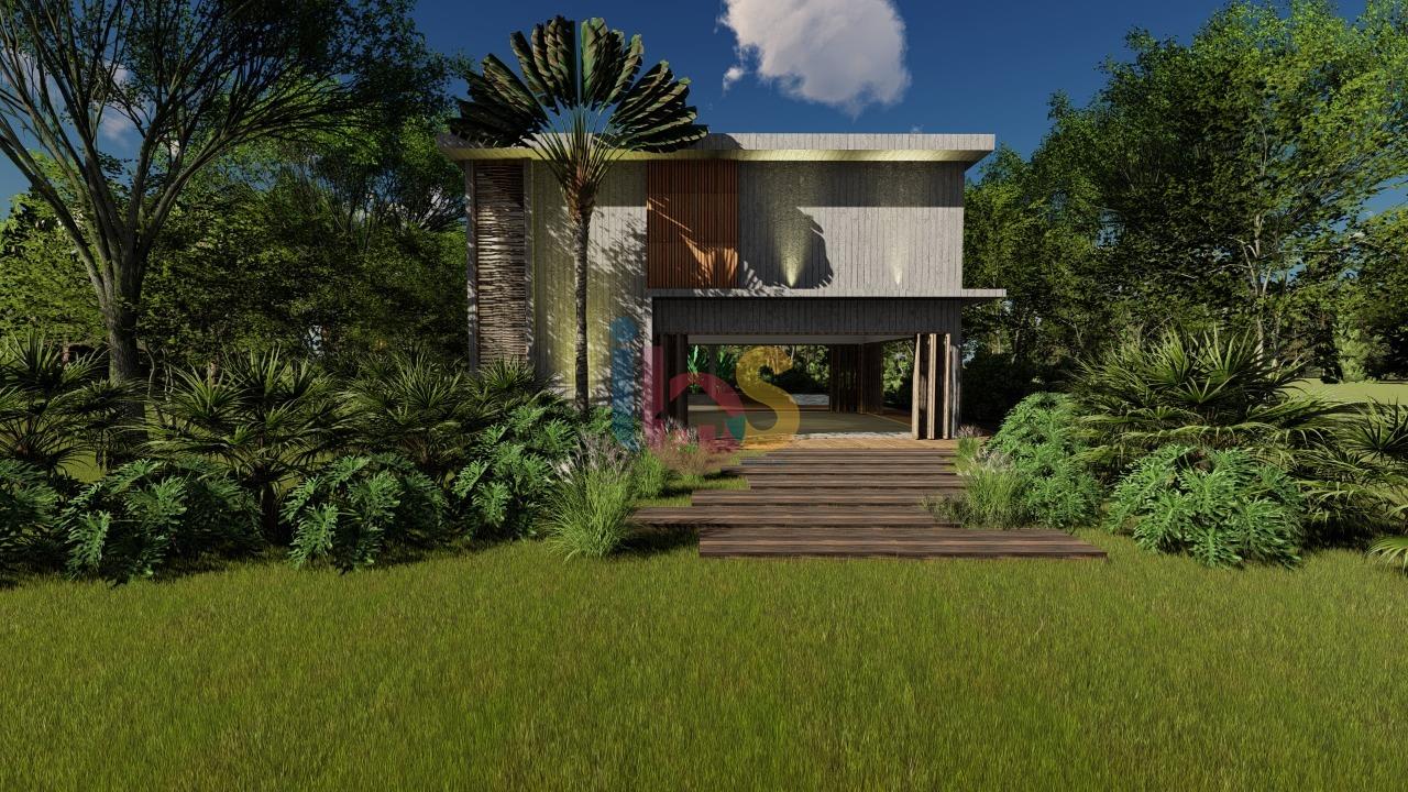 Casa, 5 quartos, 270 m² - Foto 2