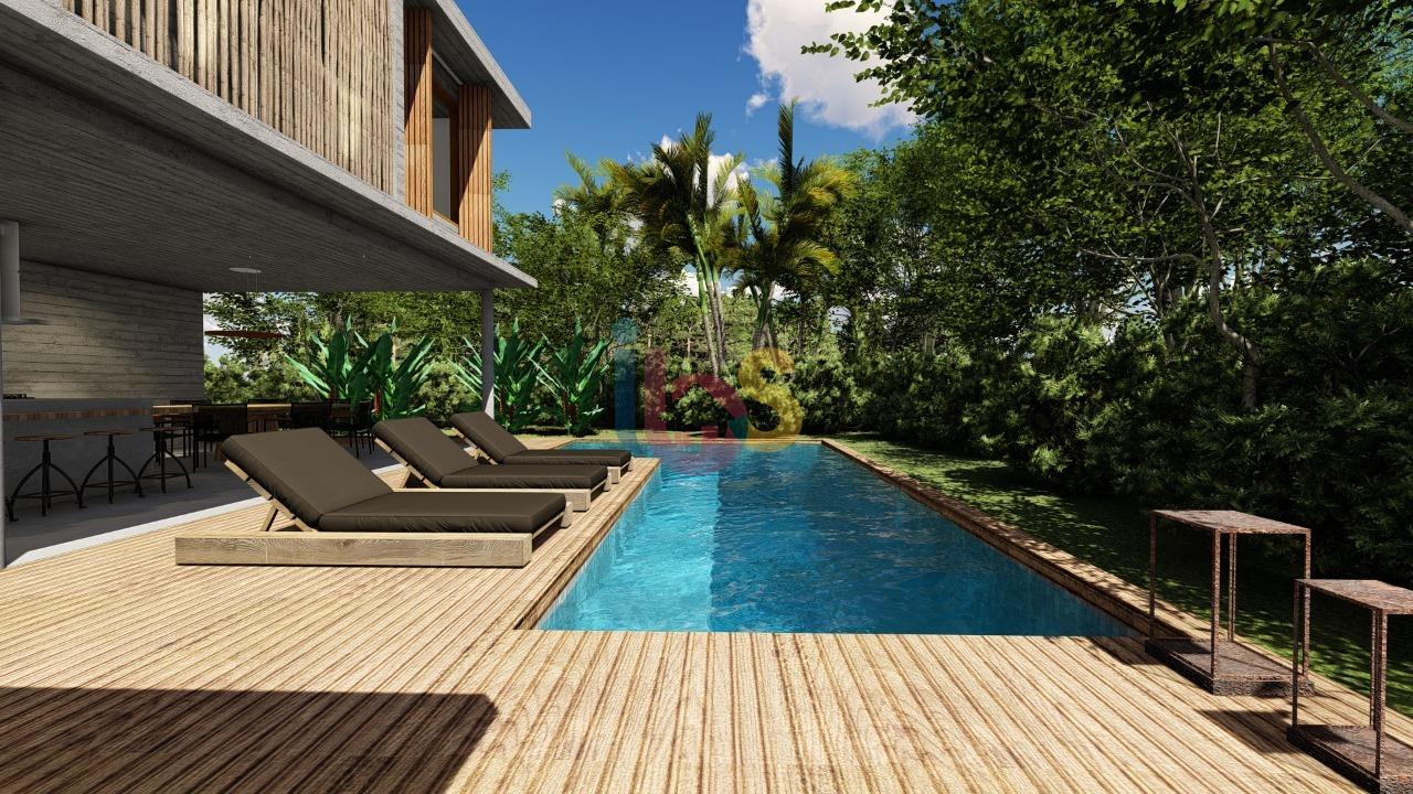 Casa, 5 quartos, 270 m² - Foto 10