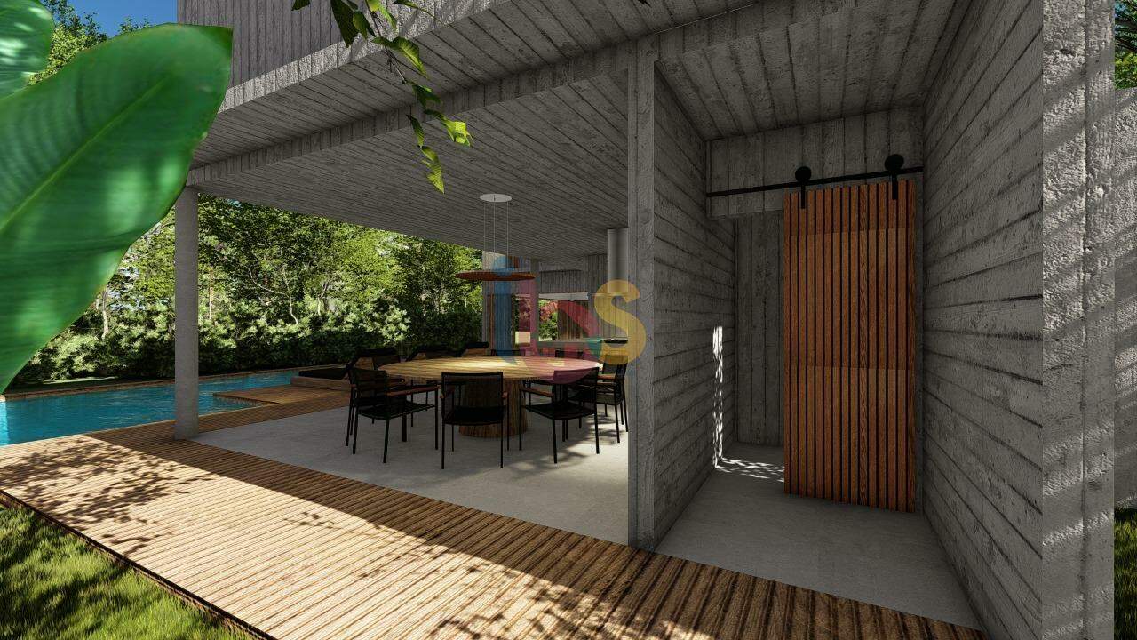 Casa, 5 quartos, 270 m² - Foto 5