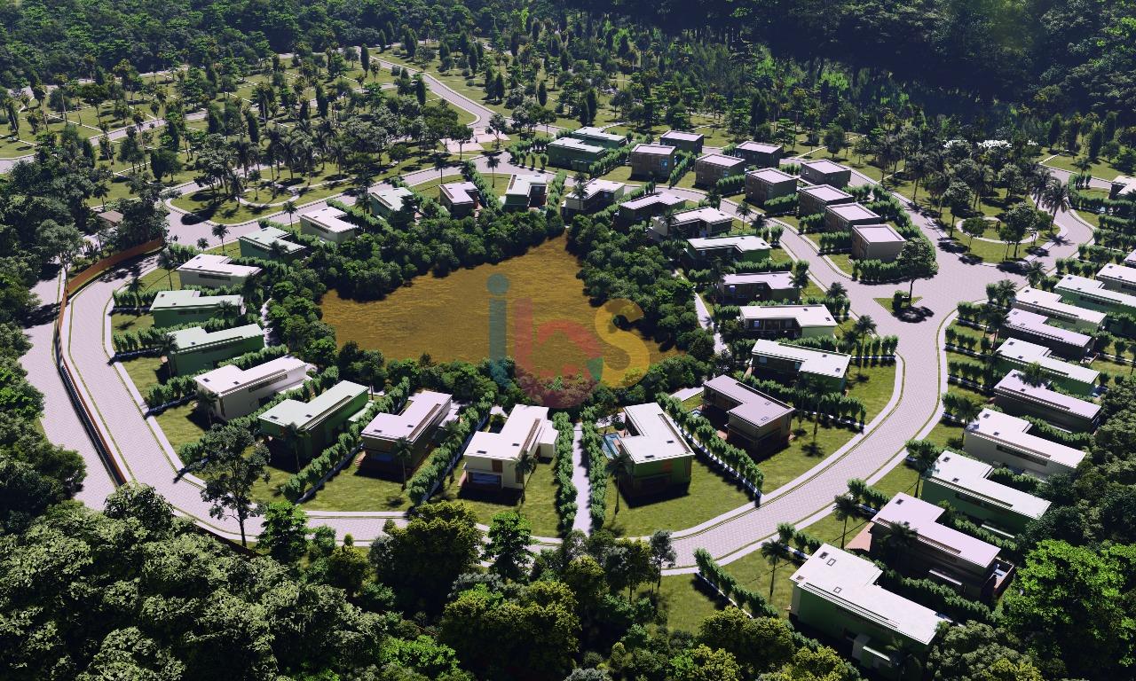 Casa, 5 quartos, 270 m² - Foto 11