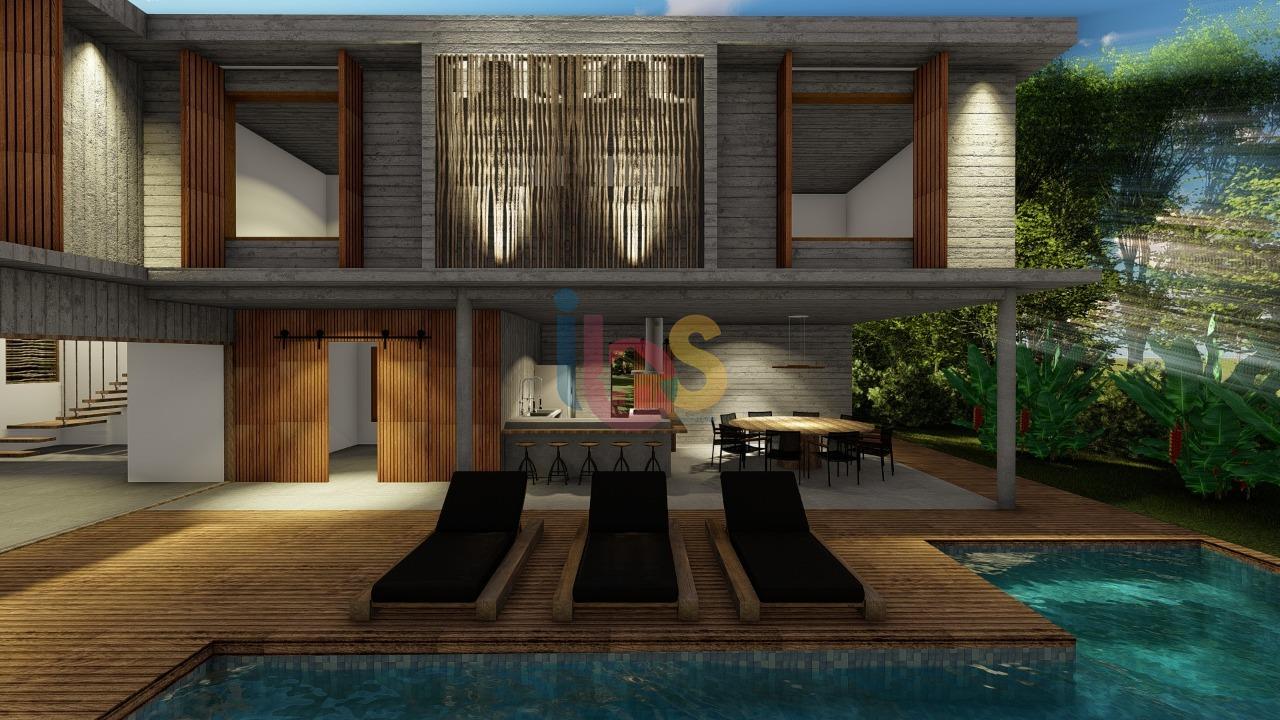 Casa, 5 quartos, 270 m² - Foto 9