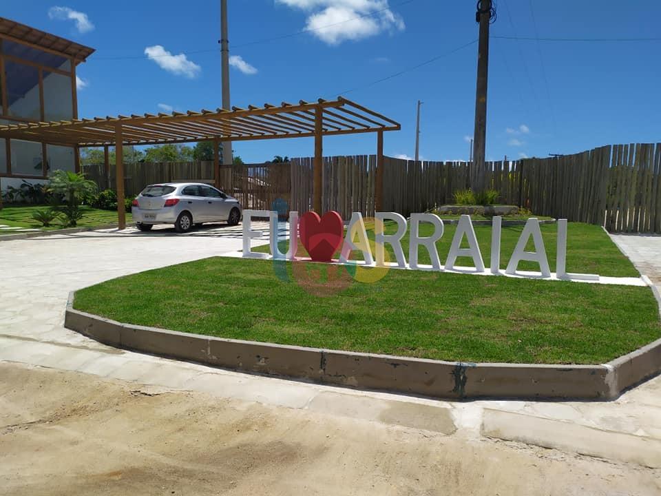 Terreno, 639 m² - Foto 3