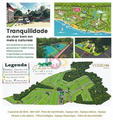 Terreno, 639 m² - Foto 11