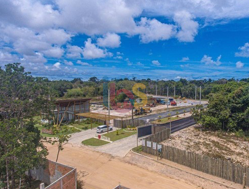 Terreno, 639 m² - Foto 6