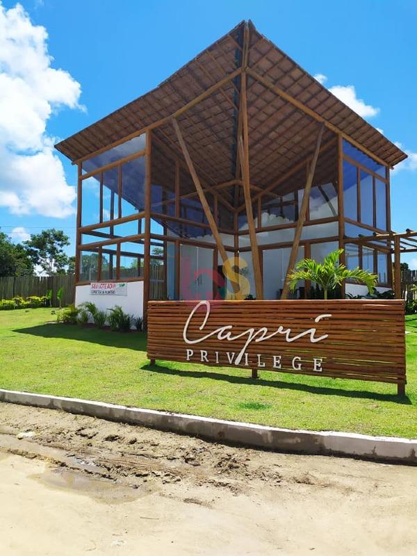 Terreno, 639 m² - Foto 1