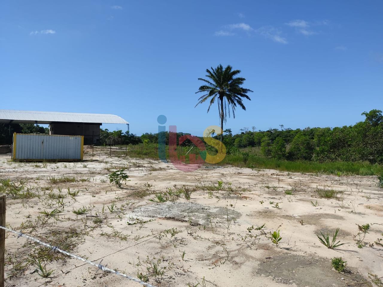 Terreno, 4400 m² - Foto 1