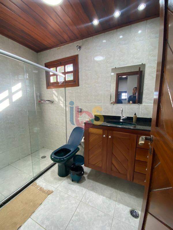 Fazenda à venda com 5 quartos, 350m² - Foto 7