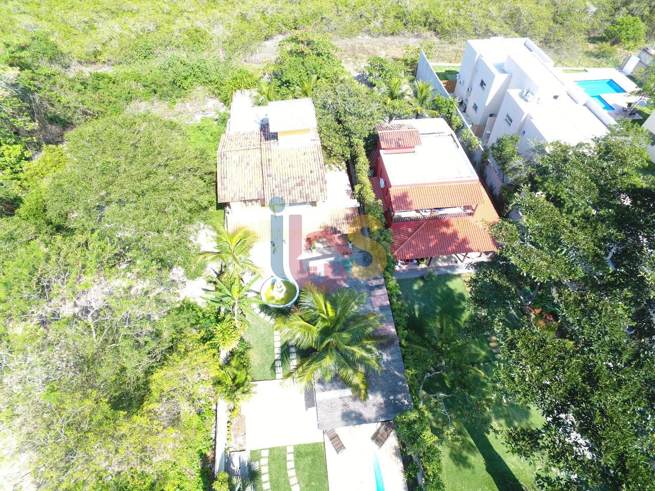 Casa, 4 quartos, 406 m² - Foto 5