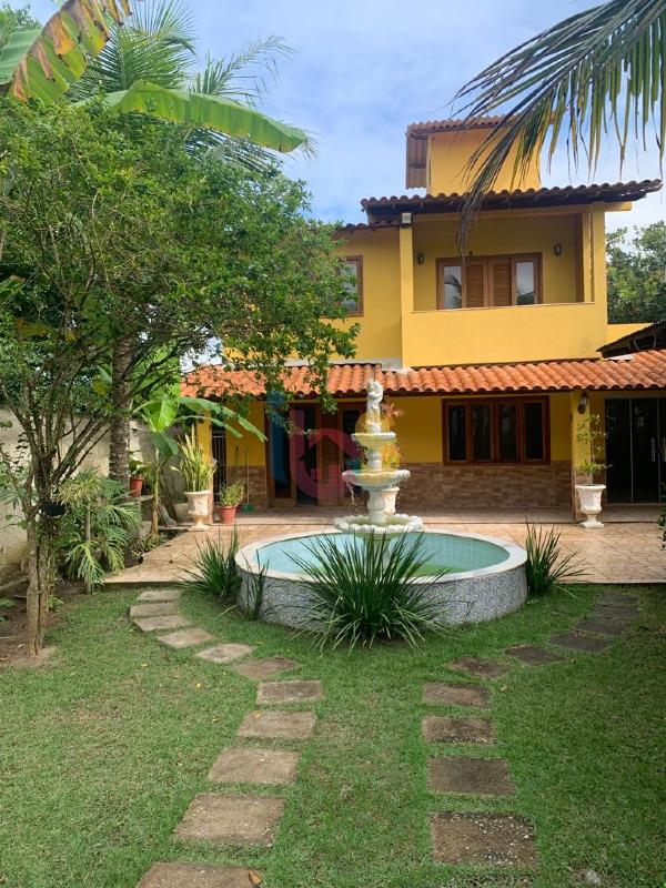 Casa, 4 quartos, 406 m² - Foto 1