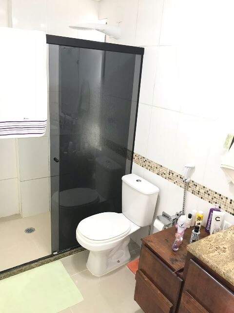 Apartamento à venda com 2 quartos, 139m² - Foto 9