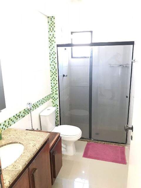 Apartamento à venda com 2 quartos, 139m² - Foto 8