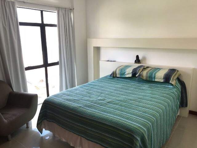 Apartamento à venda com 2 quartos, 139m² - Foto 4