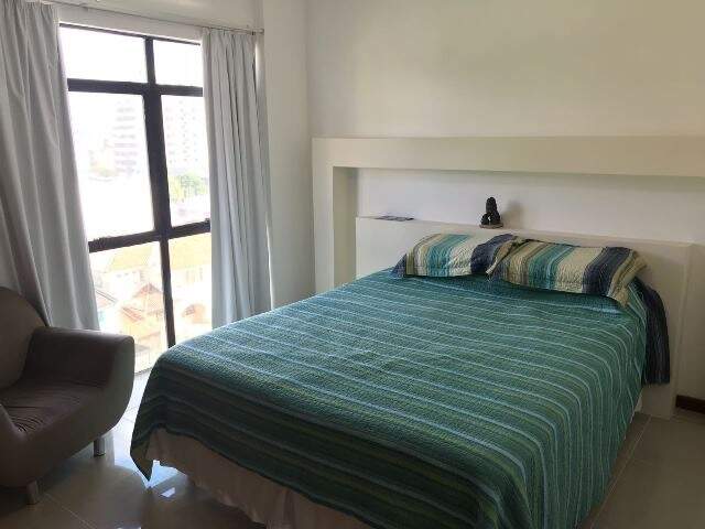 Apartamento à venda com 2 quartos, 139m² - Foto 3