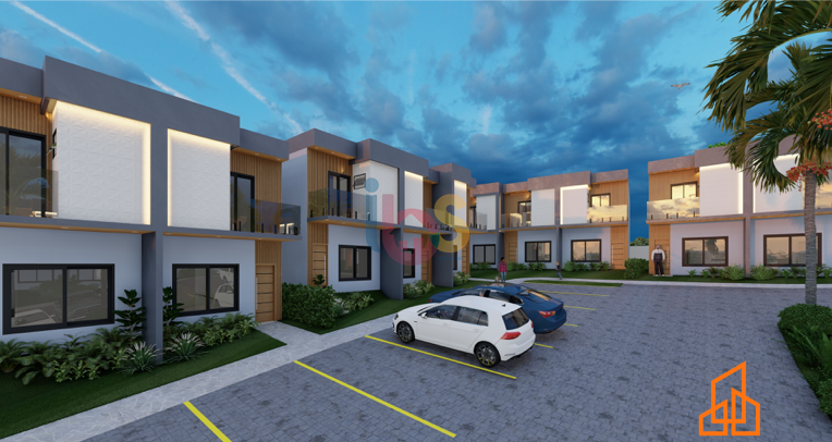 Apartamento à venda com 2 quartos, 104m² - Foto 5