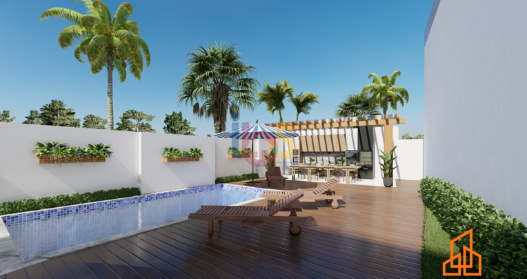 Apartamento à venda com 2 quartos, 104m² - Foto 19