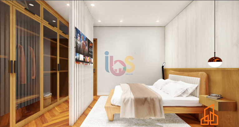 Apartamento à venda com 2 quartos, 104m² - Foto 7