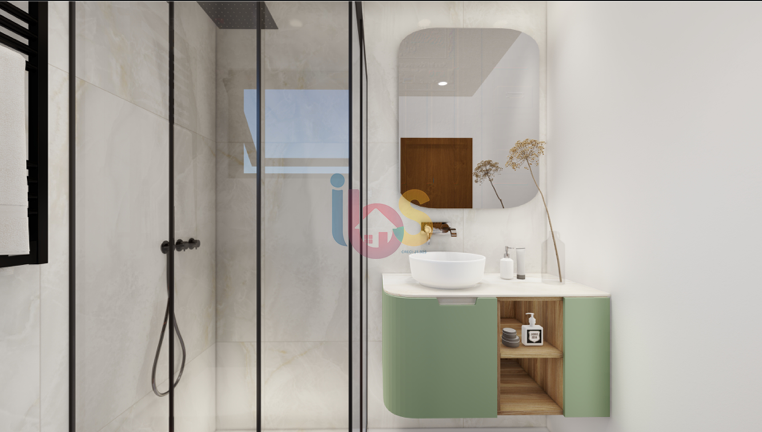 Apartamento à venda com 2 quartos, 104m² - Foto 12