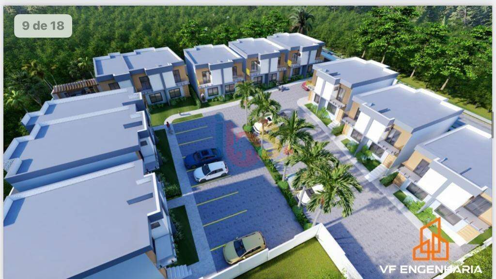 Apartamento à venda com 2 quartos, 104m² - Foto 16