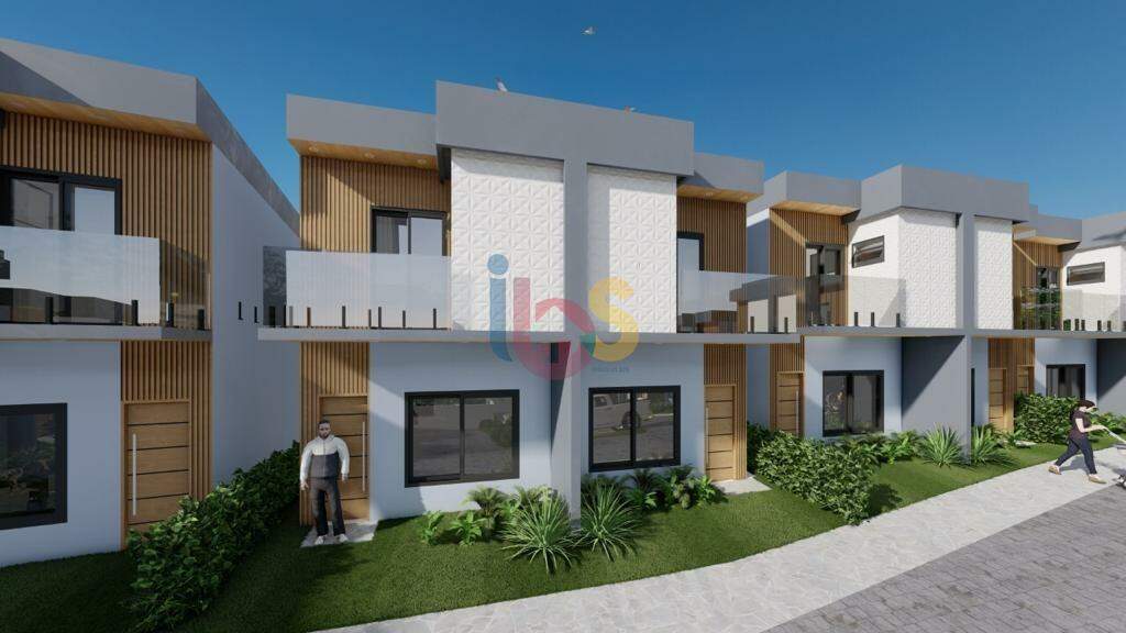 Apartamento à venda com 2 quartos, 104m² - Foto 4