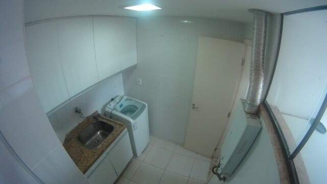 Apartamento à venda com 3 quartos, 138m² - Foto 9