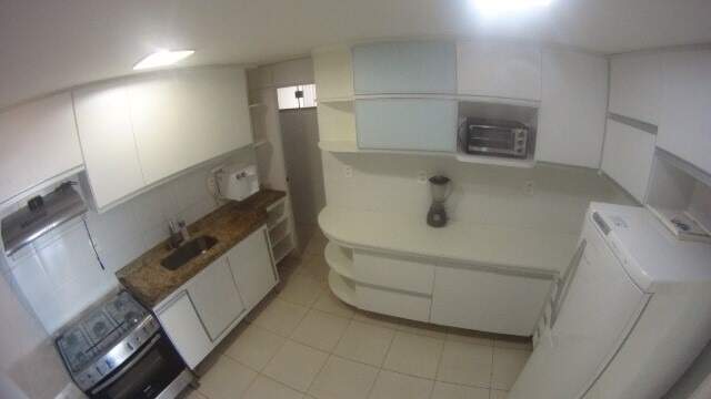 Apartamento à venda com 3 quartos, 138m² - Foto 11