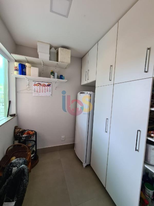 Apartamento à venda com 4 quartos, 250m² - Foto 20