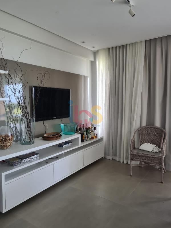 Apartamento à venda com 4 quartos, 250m² - Foto 6