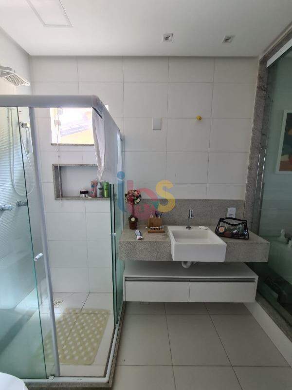 Apartamento à venda com 4 quartos, 250m² - Foto 16