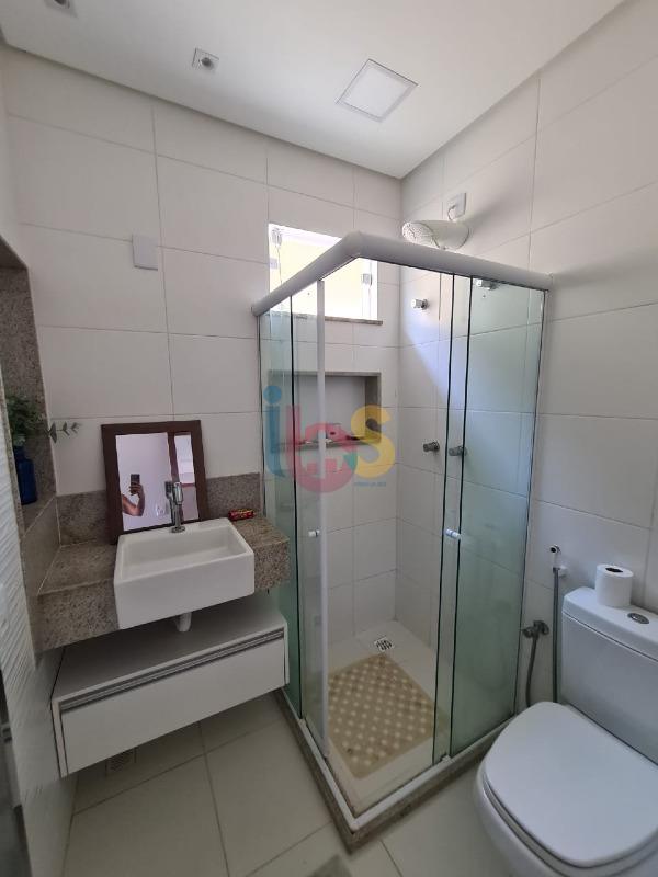 Apartamento à venda com 4 quartos, 250m² - Foto 12